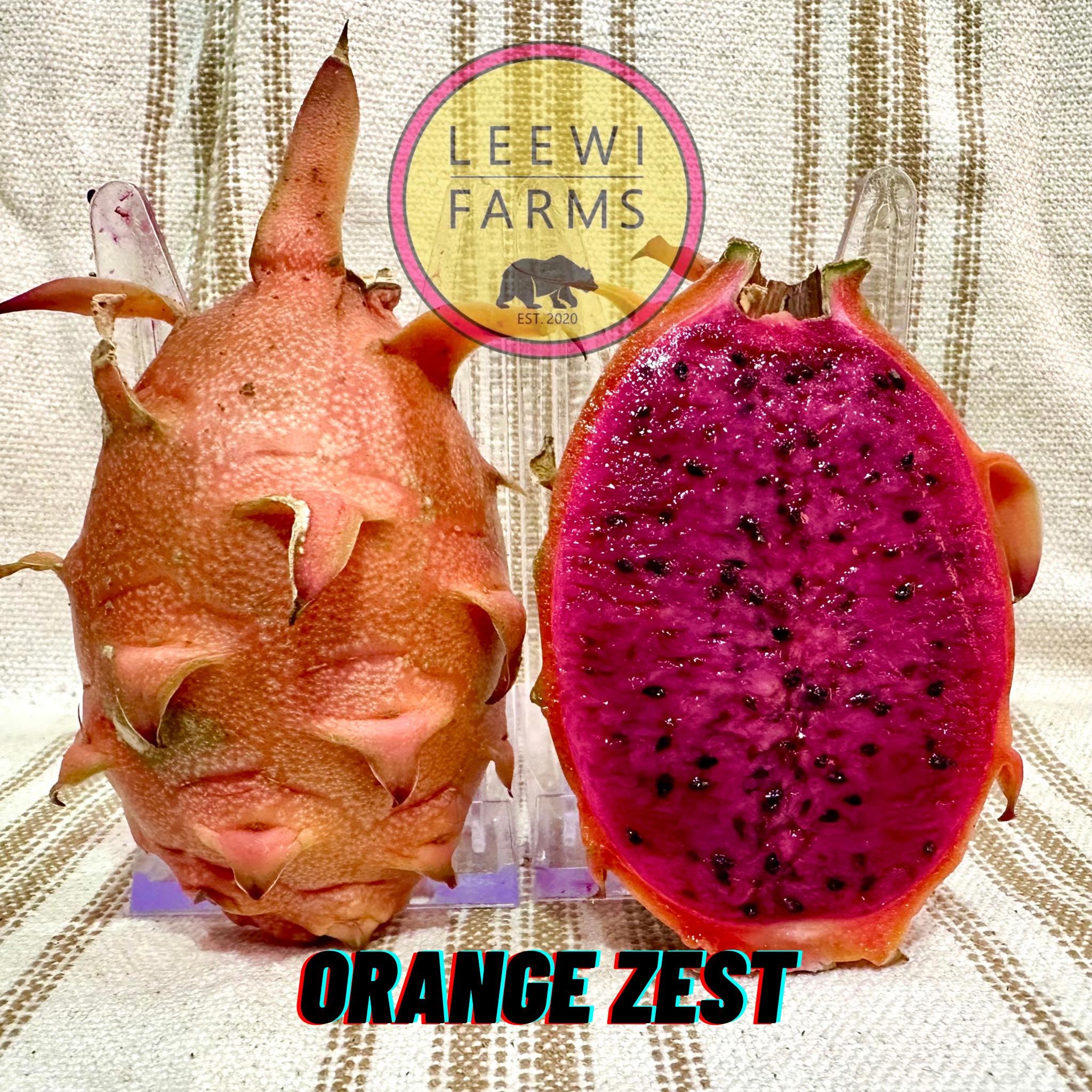 Frankies Red | Leewi Farms